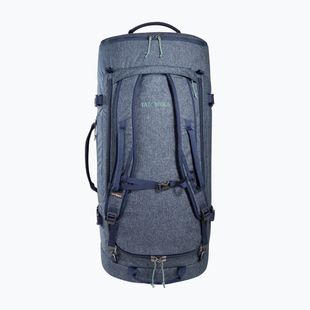 Geantă de călătorie Tatonka Duffle Roller 80 l navy blue
