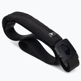 Cureaua pentru pantaloni Tatonka Travel Belt 32mm negru 2864.040