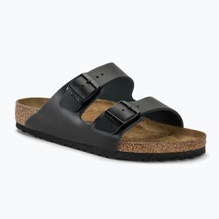 Papuci BIRKENSTOCK Arizona NL Regular black