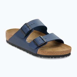 Șlapi BIRKENSTOCK Arizona Birko-Flor blue