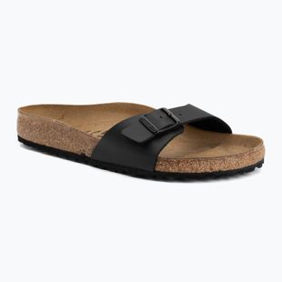 Șlapi BIRKENSTOCK Madrid BF black