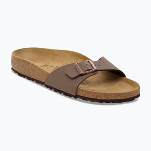 Șlapi BIRKENSTOCK Madrid Birko-FlorBC mocca