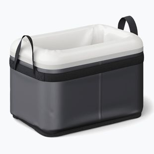 Inserție izolatoare pentru recipient Dometic Portable Gear 20 Insulation slate