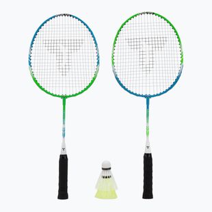 Set de badminton pentru copii Talbot-Torro 2 Attacker Junior