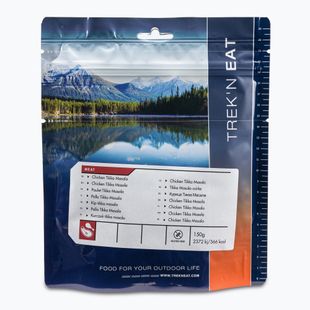 Alimente liofilizate Trek'n Eat Pui Tikka Masala 30202011