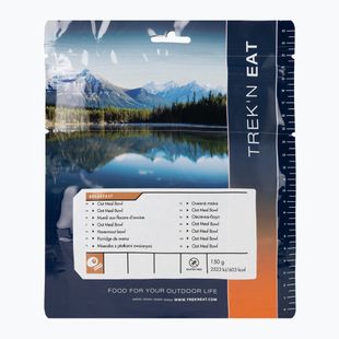 Alimente liofilizate Trek'n Eat Bowl fulgi de ovăz 30101008