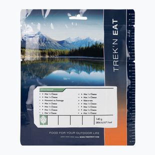 Alimente liofilizate Trek'n Eat Macaroane cu sos de brânză 30404031