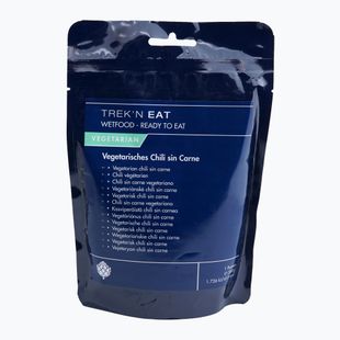 Alimente liofilizate Trek'n Eat Wegetariańskie chili sin carne 350 g