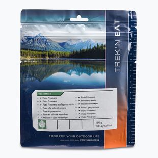 Alimente liofilizate Trek'n Eat Macaroane în sos de legume 30404025