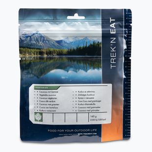 Alimente liofilizate Trek'n Eat Cactus cu legume 30411002