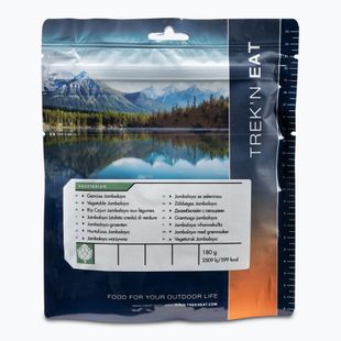 Alimente liofilizate Trek'n Eat Legume Jambalaya 30411003