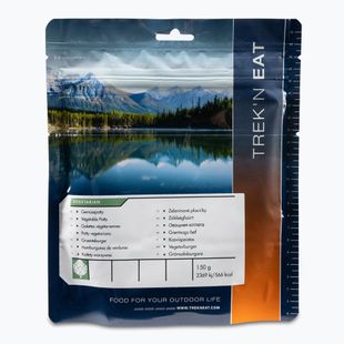 Alimente liofilizate Trek'n Eat Trek'n Eat Burger vegetarian 30411005