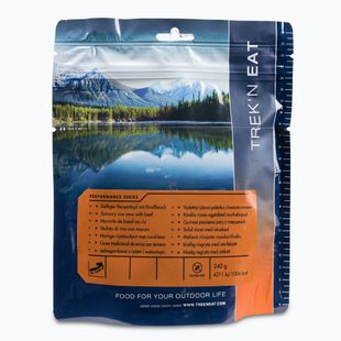 Alimente liofilizate Trek'n Eat Tocană de orez cu carne de vită PS1000+ 30902003