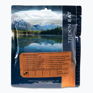 Alimente liofilizate Trek'n Eat Macaroane cu cașcaval și ceapă prăjită PS1000+ 30904001