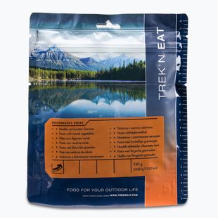 Alimente liofilizate Trek'n Eat Macaroane cu legume PS1000+ 30904002