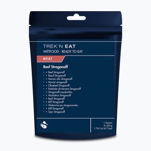 Alimente liofilizate Trek'n Eat Beef Stroganoff 350 g