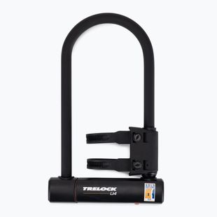 Încuietoare U-Lock pentru biciclete Trelock U 4 102 - 230 negru TR-8005194