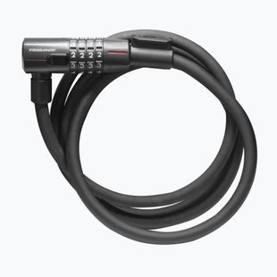 Încuietoare pentru biciclete Trelock SK 312/180 Cod negru