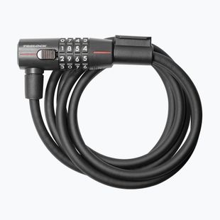 Încuietoare pentru biciclete Trelock SK 415/180 Cod negru