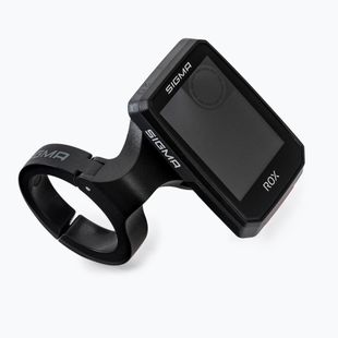 Sigma ROX 2.0 Top Mount contor de biciclete negru 1052