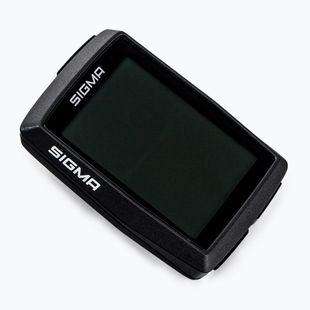 Sigma BC 14.0 WL STS STS calculatorul de ciclism negru 14211