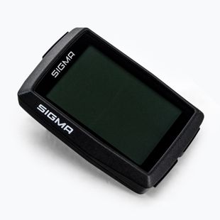 Sigma BC 14.0 WL STS CAD calculator pentru biciclete negru 14212