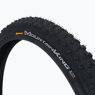 Continental Mountain King sârmă neagră CO0150427