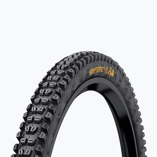 Continental Kryptotal-R Trail Endurance pliată 29 x 2.40 anvelopă de bicicletă negru