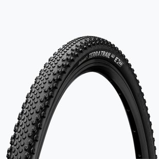 Continental Terra Trail SW anvelopă pentru bicicletă 700 x 45C negru