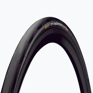 Anvelopă de bicicletă Continental Grand Sport Race fold 700 x 25C black