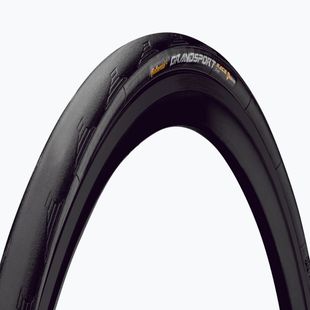 Anvelopă de bicicletă Continental Grand Sport Race fold 700 x 28C black