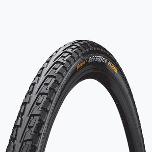 Anvelopă de bicicletă Continental Ride Tour wire 28 x 1.75 negru
