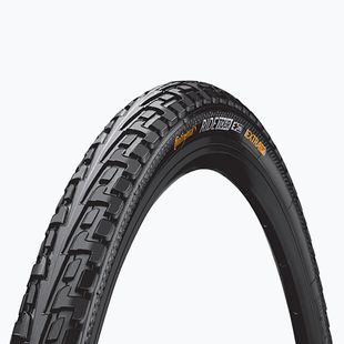 Anvelopă de bicicletă Continental Ride Tour wire 28 x 1.60 negru