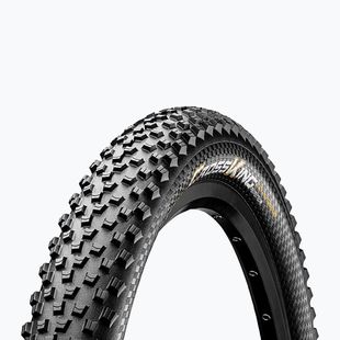 Anvelopă de bicicletă Continental Cross King PT TLR 29 x 2.3 negru