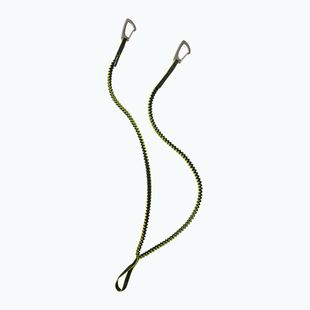 Lonjă pentru piolet EDELRID Spinner Leash oasis-night