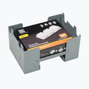 Aragaz turistic Esbit Pocket Stove Large