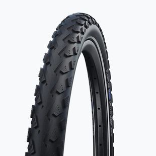 Anvelopă de bicicletă SCHWALBE Land Cruiser K-Guard SBC 28 x 1.40 black