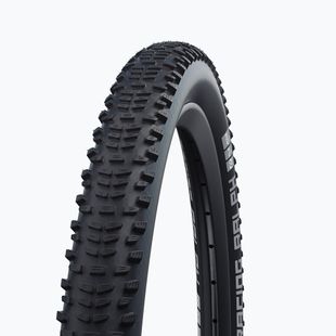 SCHWALBE Racing Ralph Performance Addix sk. negru anvelopă de bicicletă SCHWALBE Racing Ralph Performance Addix sk. negru
