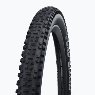 Anvelopă pentru bicicletă SCHWALBE Rapid Rob K-Guard SBC 27.5 x 2.25 black