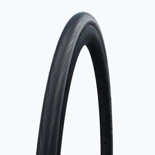 Anvelopă pentru bicicletă SCHWALBE Lugano II K-Guard Silica 700 x 28C black