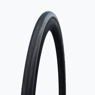 SCHWALBE Lugano II K-Guard Silica wire negru anvelopă de bicicletă SCHWALBE Lugano II K-Guard Silica wire negru