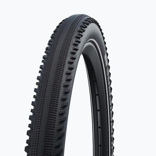 Anvelopă de bicicletă SCHWALBE Hurricane Performance Addix 28 x 1.60 black