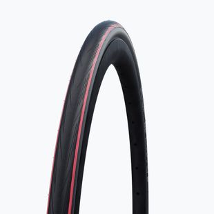 SCHWALBE Lugano II K-Guard Silica wire dungi roșii anvelopă de bicicletă SCHWALBE Lugano II K-Guard Silica wire dungi roșii