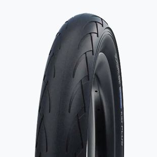 Anvelopă de bicicletă SCHWALBE Kid Plus Puncture Guard Black N Roll 12 x 1.75 black