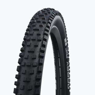 Anvelopă de bicicletă SCHWALBE Nobby Nic Performance TLR Addix 27.5 x 2.25 black