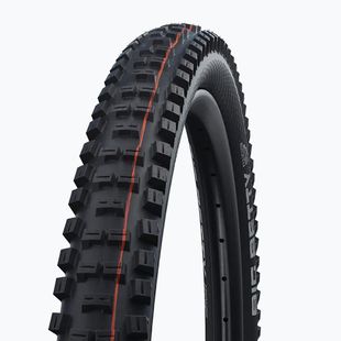 Anvelopă pentru bicicletă SCHWALBE Big Betty Super Trail Addix Soft TLE 27.5 x 2.40 black
