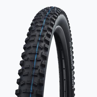 Anvelopă pentru bicicletă SCHWALBE Hans Dampf Super Trail Addix SpeedGrip TLE 27.5 x 2.60 black