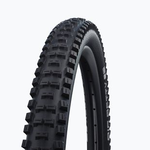 Anvelopă de bicicletă SCHWALBE Big Betty Super Gravity Addix Soft 29 x 2.60 black
