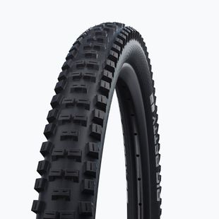 Anvelopă de bicicletă SCHWALBE Big Betty Super Trail Addix Soft 29 x 2.60 black