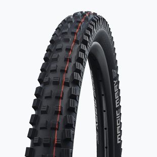 Anvelopă pentru bicicletă SCHWALBE Magic Mary Super Gravity Addix Soft TLE 29 x 2.60 black